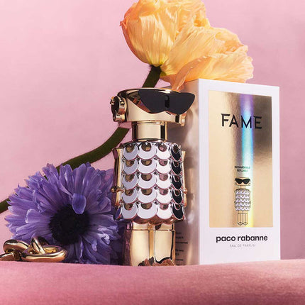 Paco Rabanne Fame – EDP 80 ml