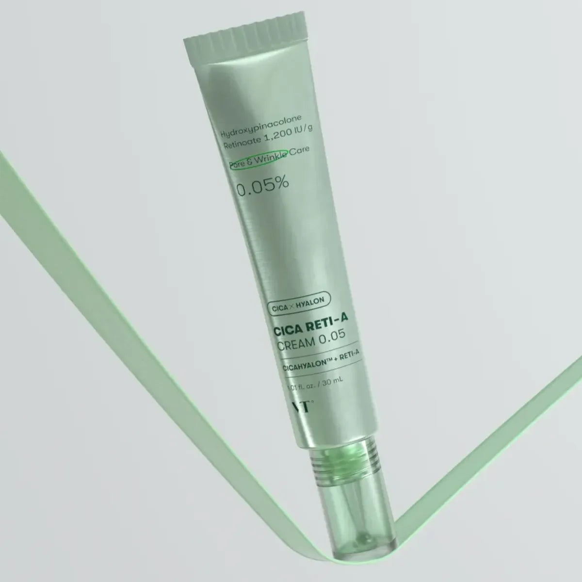 VT Cosmetics Cica Reti-A Retinol Cream 0.05