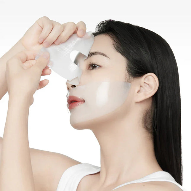 Abib Collagen Gel Mask Jericho Rose Jelly (4ea)