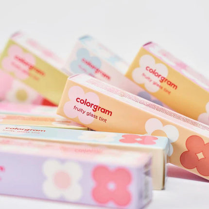 Colorgram Fruity Glass Tint (Efecto Glassy)