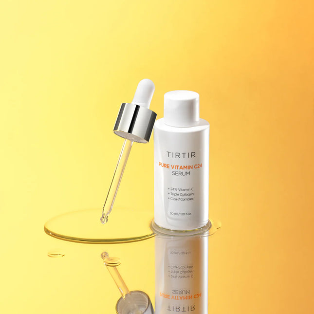Tirtir Pure Vitamin C24 Serum – 30 ml