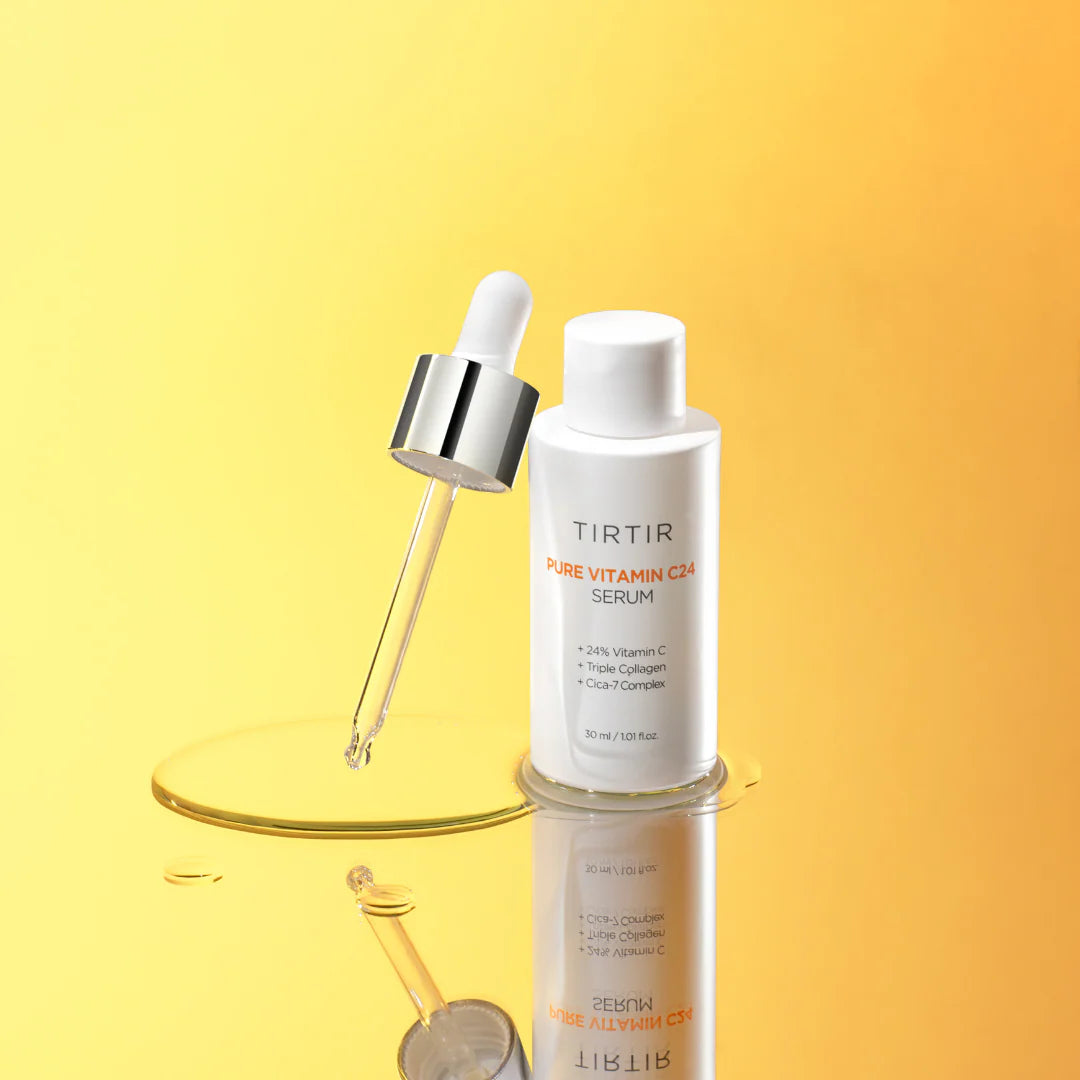Tirtir Pure Vitamin C24 Serum – 30 ml