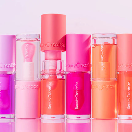 Beauty Creations - PH LIP OIL