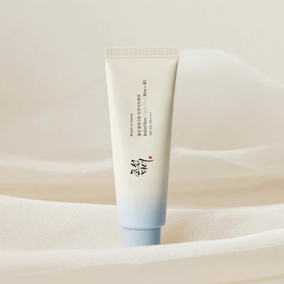 Beauty of Joseon - Relief Sun Aqua-Fresh Rice + B5 SPF50+ PA++++ 50ml