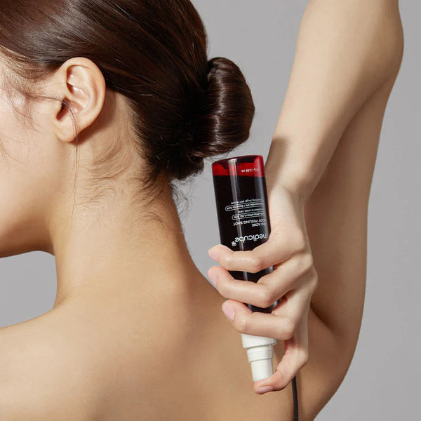 Medicube Red Acne Body Peeling Shot – 110g