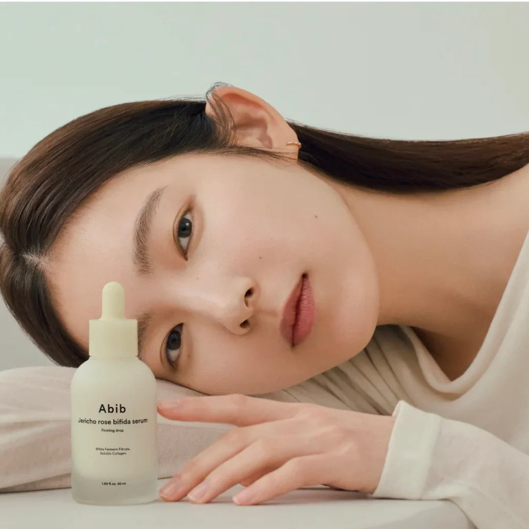 Abib Jericho rose bifida serum Firming drop 50ml