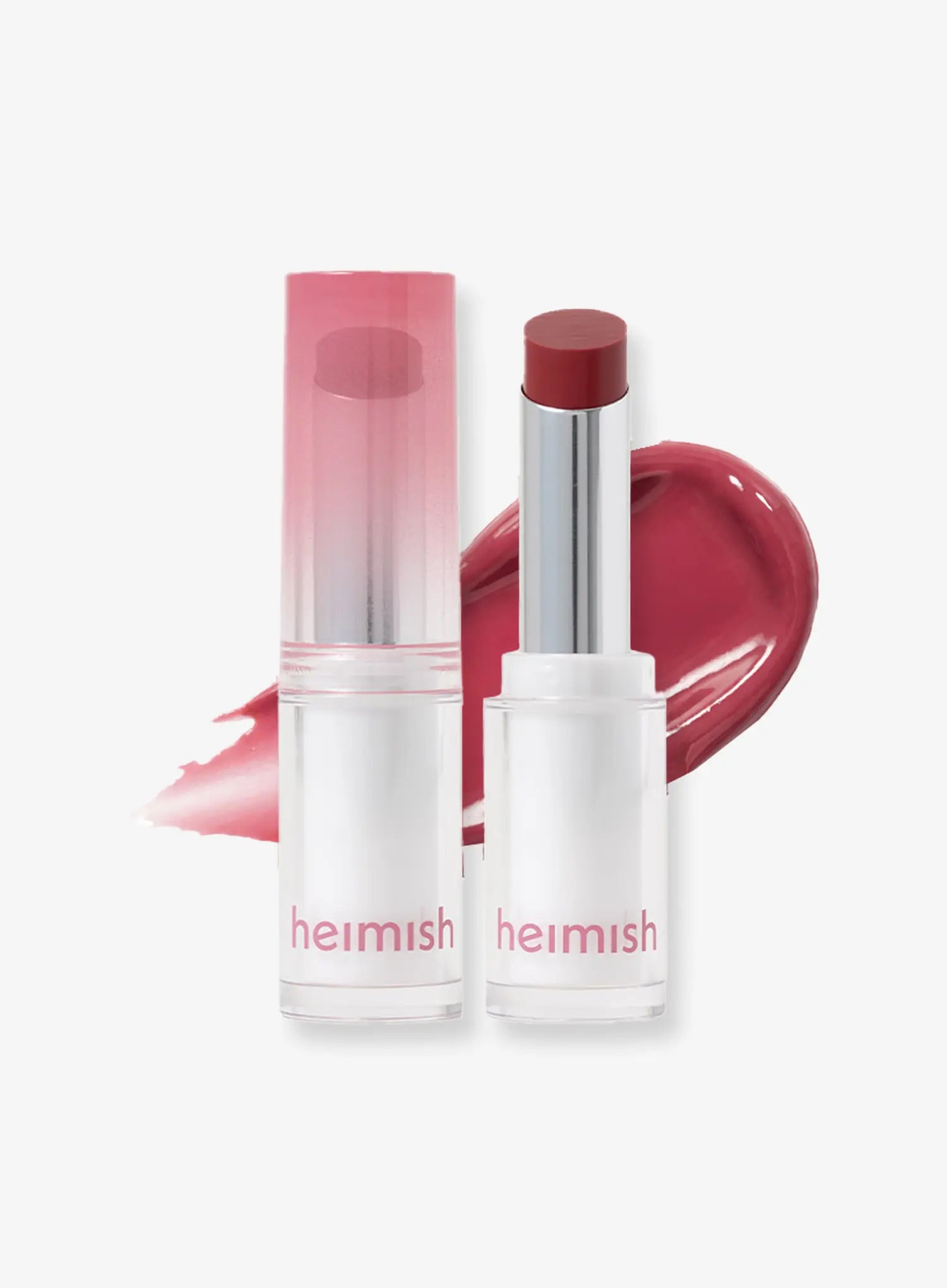 Heimish Ever Glow Glaze Color Balm 3.1g