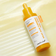 Medicube Kojic Acid Turmeric Peel Shot – Exfoliante Iluminador 80 ml