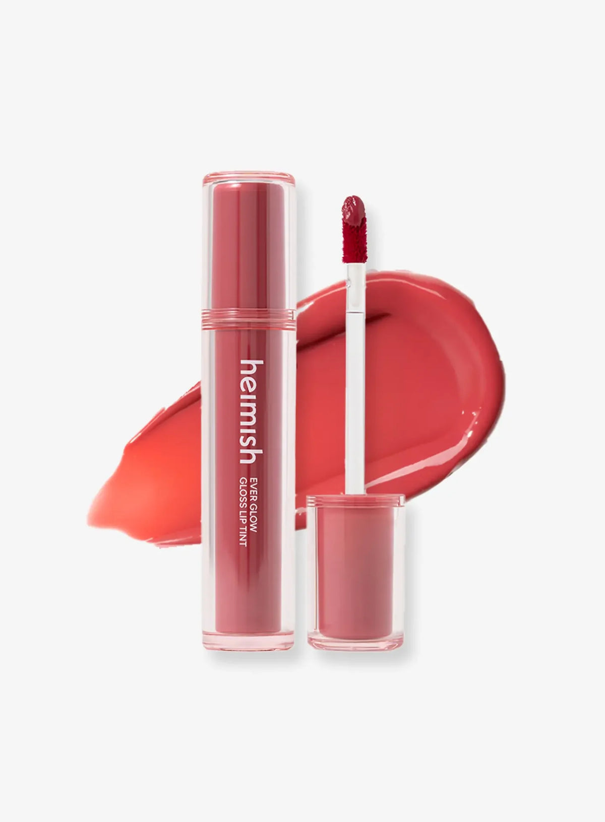 Heimish Ever Glow Gloss Lip Tint – Tinte Labial Gloss 3.2 g