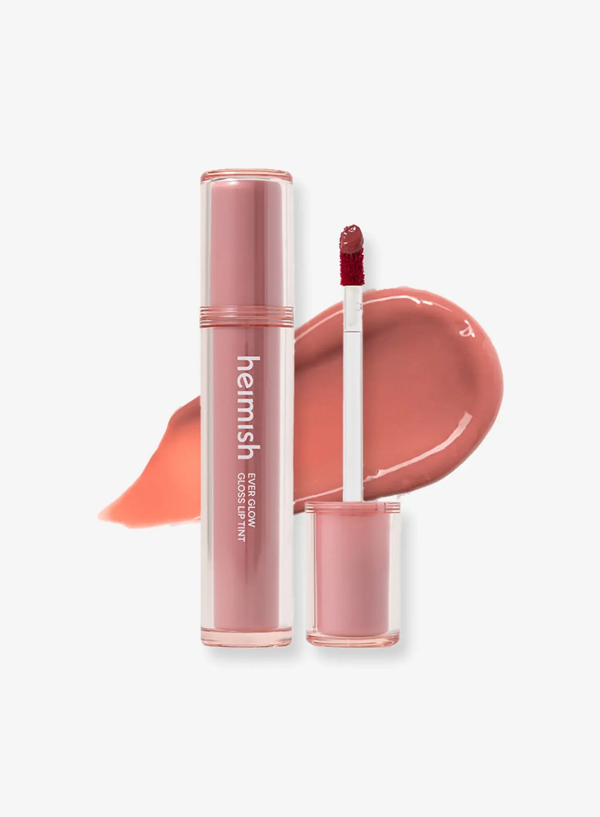 Heimish Ever Glow Gloss Lip Tint – Tinte Labial Gloss 3.2 g