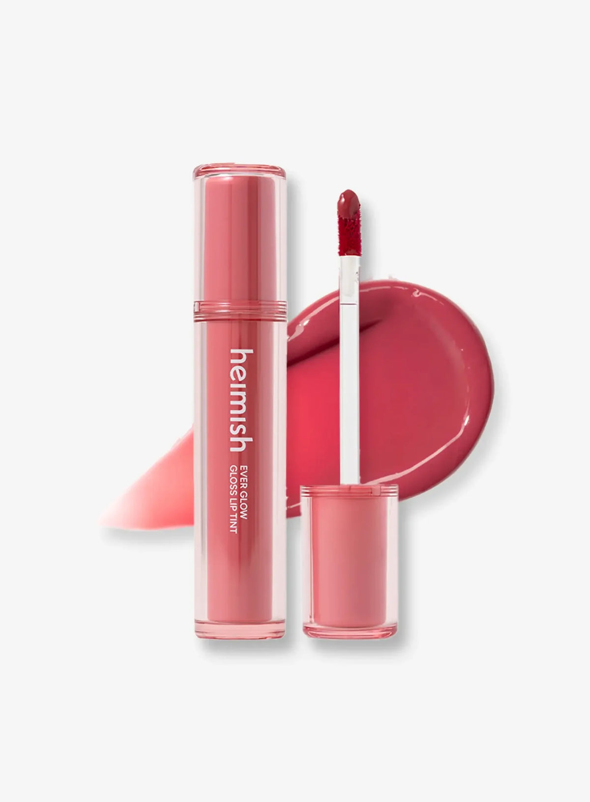 Heimish Ever Glow Gloss Lip Tint – Tinte Labial Gloss 3.2 g