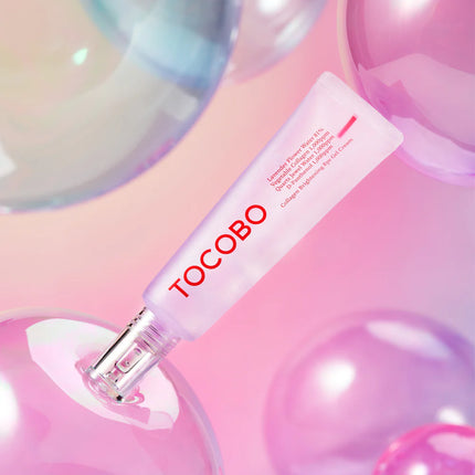 Tocobo Crema para ojos Collagen Brightening Gel