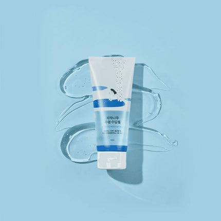 Round Lab Birch Moisturizing Soothing Gel 150ml