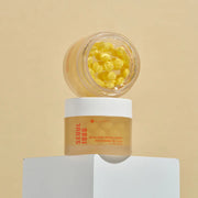 K-Secret SEOUL 1988 Capsule Cream : Niacinamide 5% + Yuja 50ml