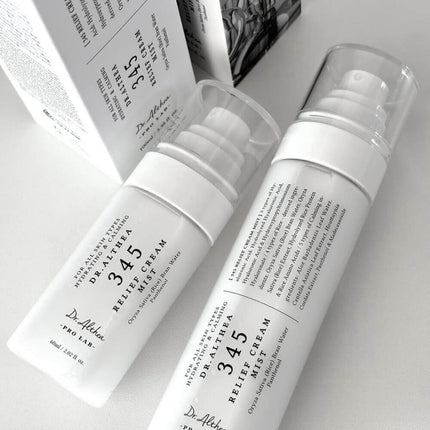 Dr.Althea 345 Relief Cream Mist