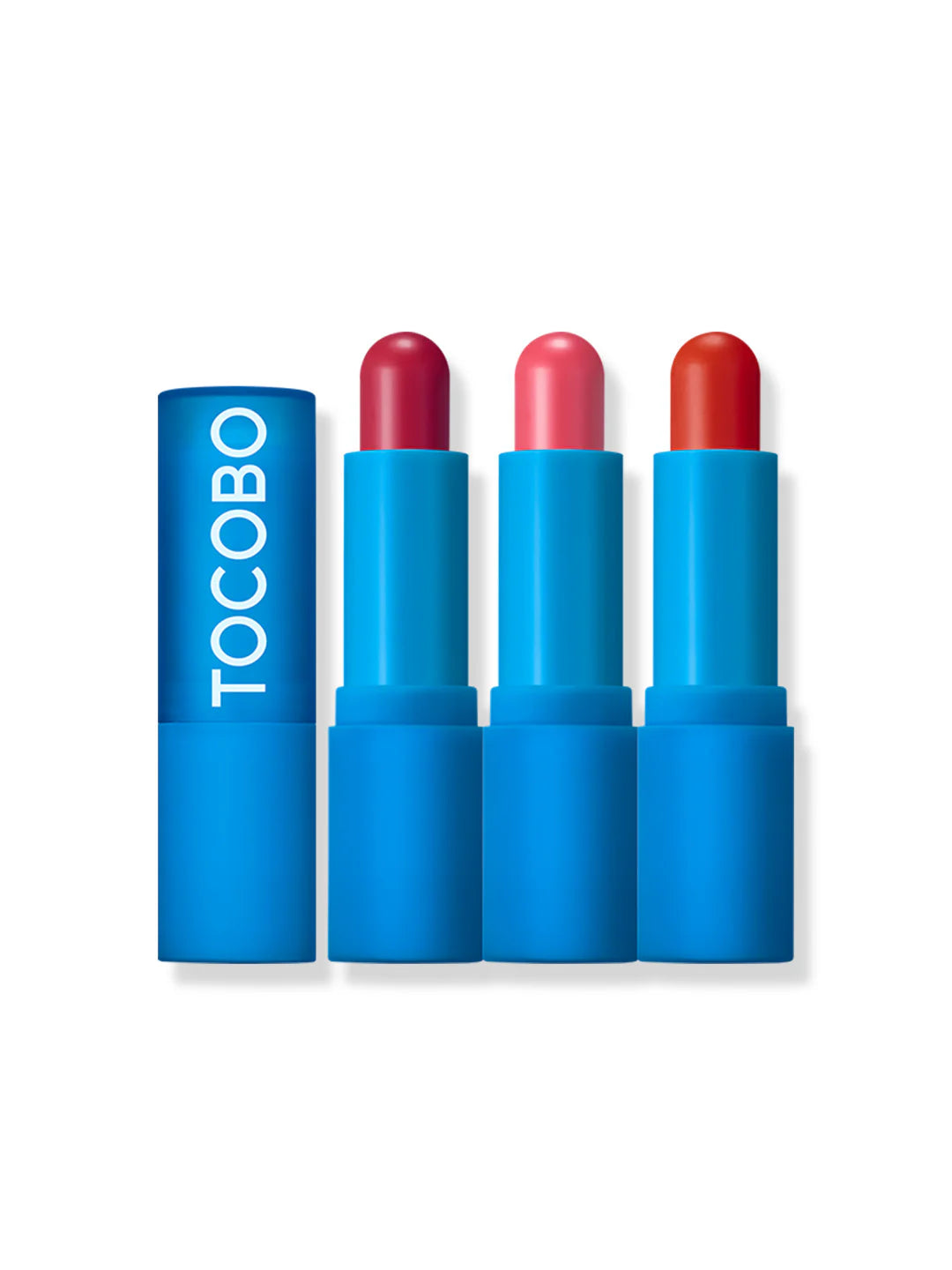 Tocobo Powder Cream Lip Balm