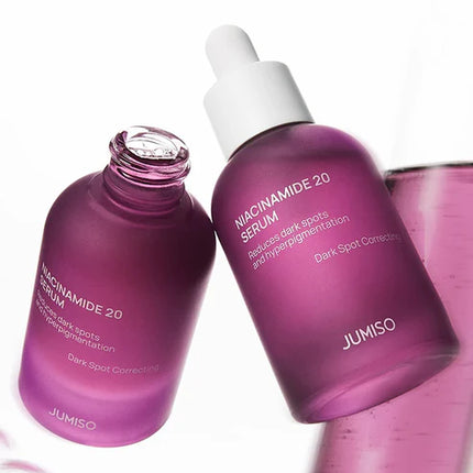 JUMISO Serum de niacinamida 20 40ml