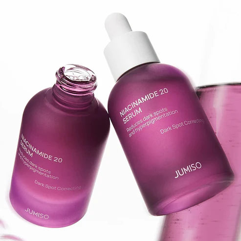 JUMISO Serum de niacinamida 20 40ml