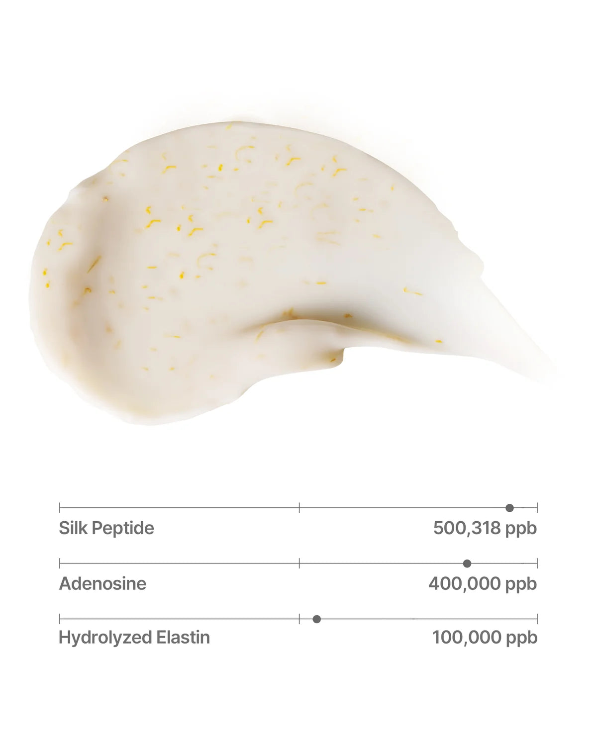 SUNGBOON EDITOR Silk Peptide EGF Intensive Cream – Crema Reafirmante con Péptidos y EGF 50 ml