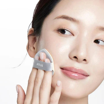Anua Gyul Cushion SPF50+ PA+++ 15g