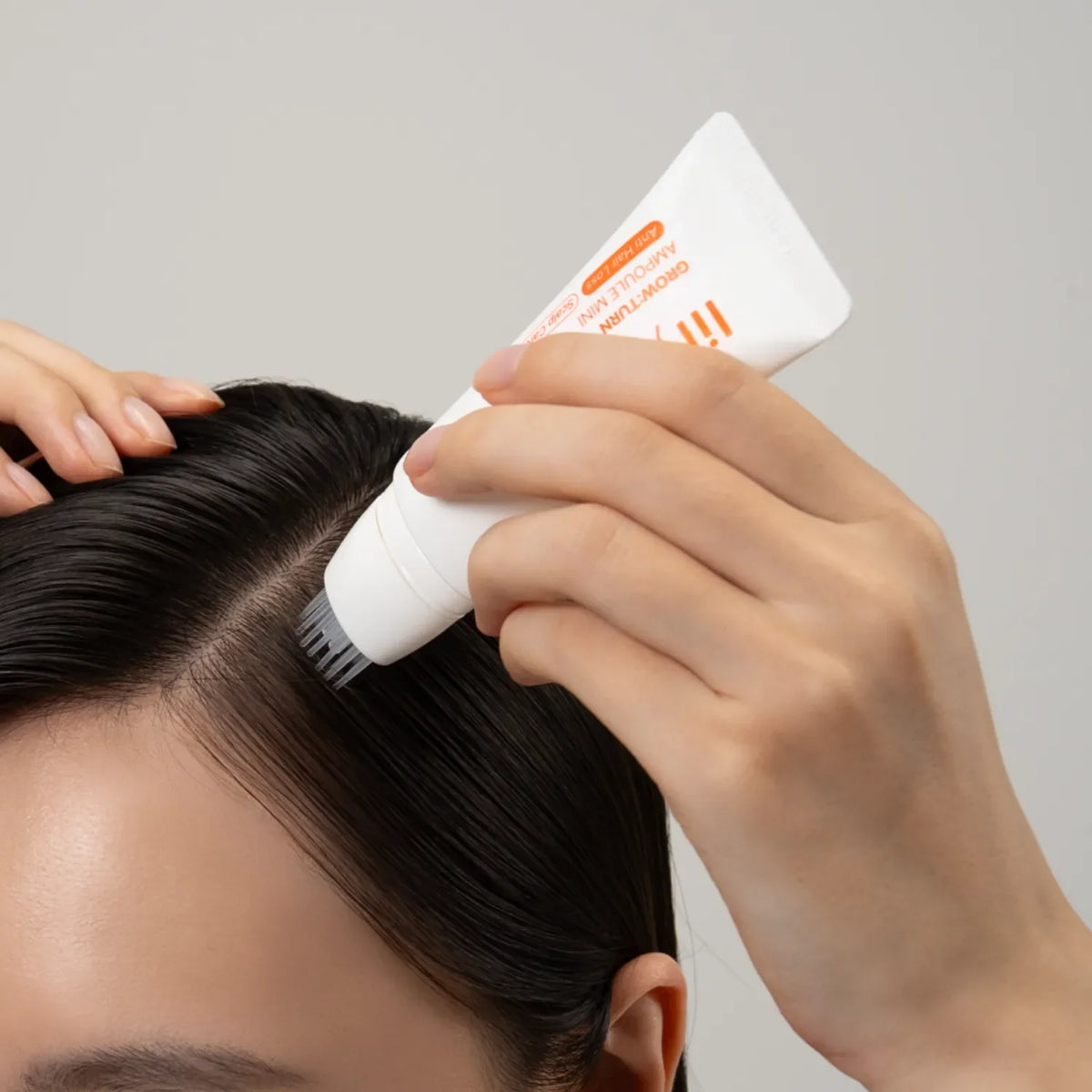 lilyeve GROW:TURN EXOSOME Brush Ampoule mini 30ml