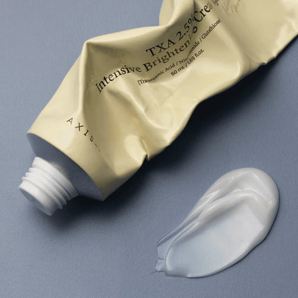 AXIS - Y - TXA 2.5% Intensive Brightening Cream 50ml