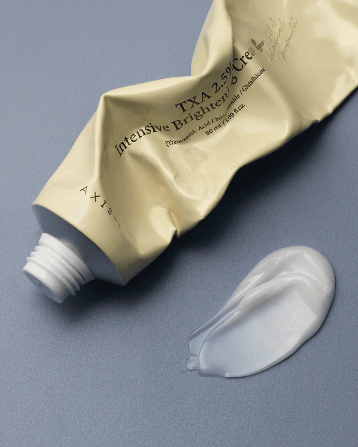 AXIS - Y - TXA 2.5% Intensive Brightening Cream 50ml