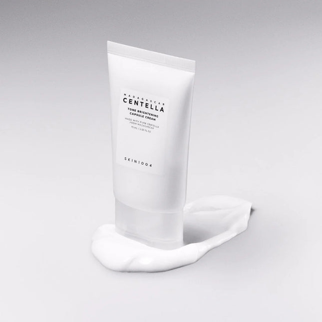 Skin1004 Centella Tone Brightening Capsule Cream