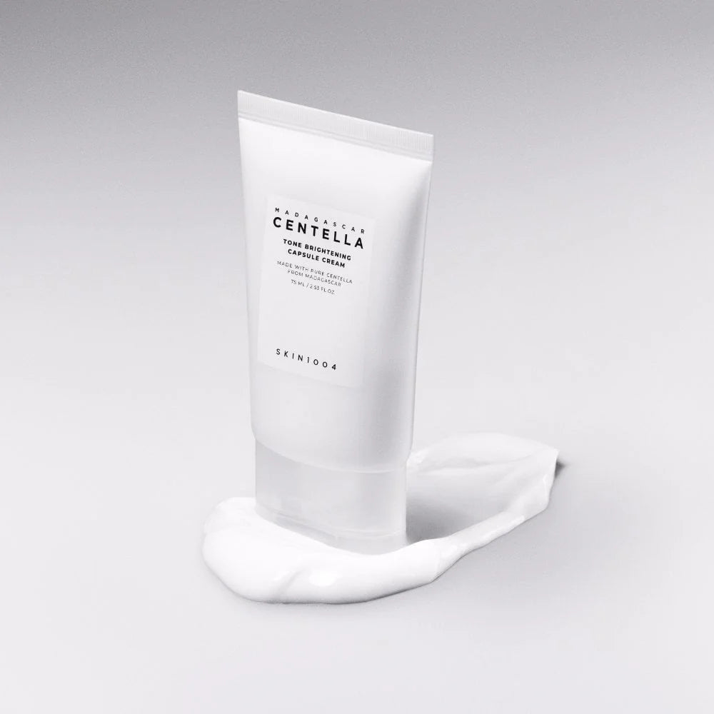 Skin1004 Centella Tone Brightening Capsule Cream
