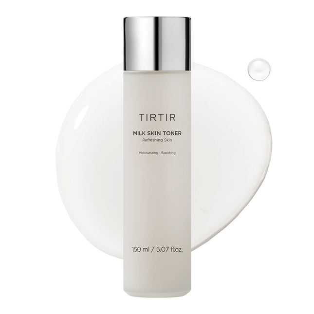 Tirtir Milk Skin Tone 150ml