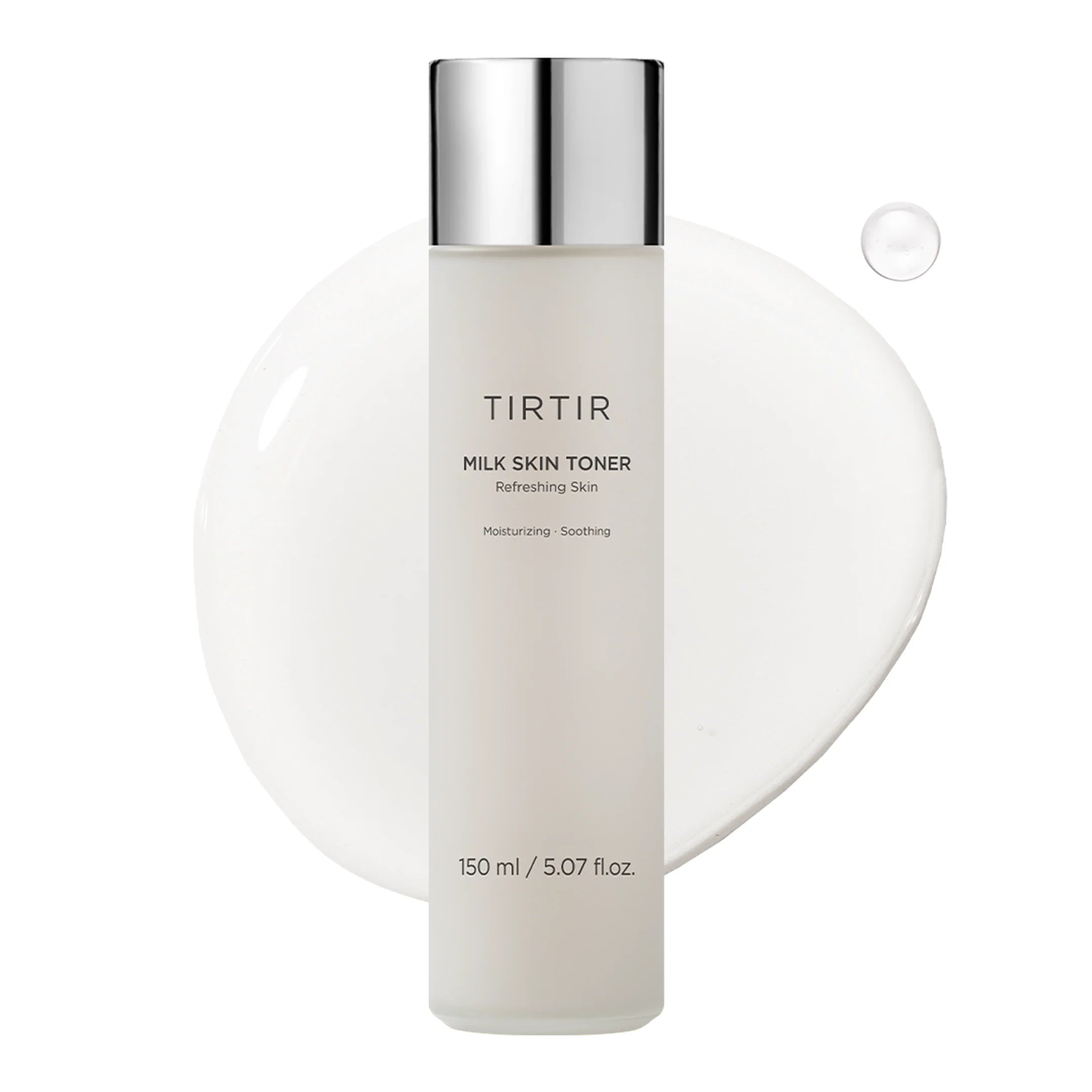 Tirtir Milk Skin Tone 150ml
