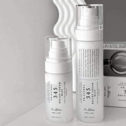 Dr.Althea 345 Relief Cream Mist