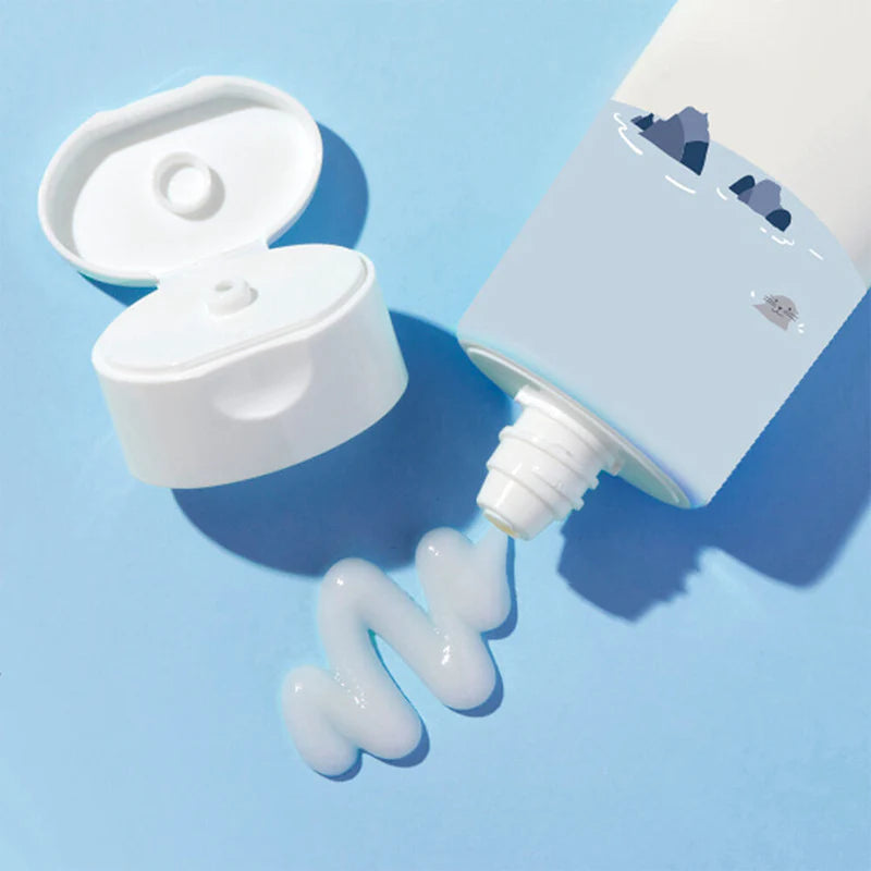 Round Lab 1025 Dokdo Peeling Gel