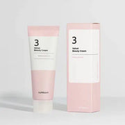Numbuzin # 3 – Velvet Beauty Cream 60 ml