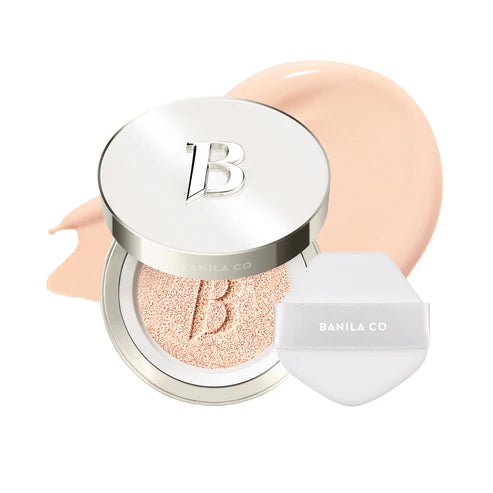 Banila Co Covericious Ultimate Cover Cushion