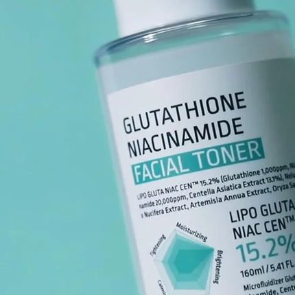 APLB - Glutathione Niacinamide Facial Toner 160ml