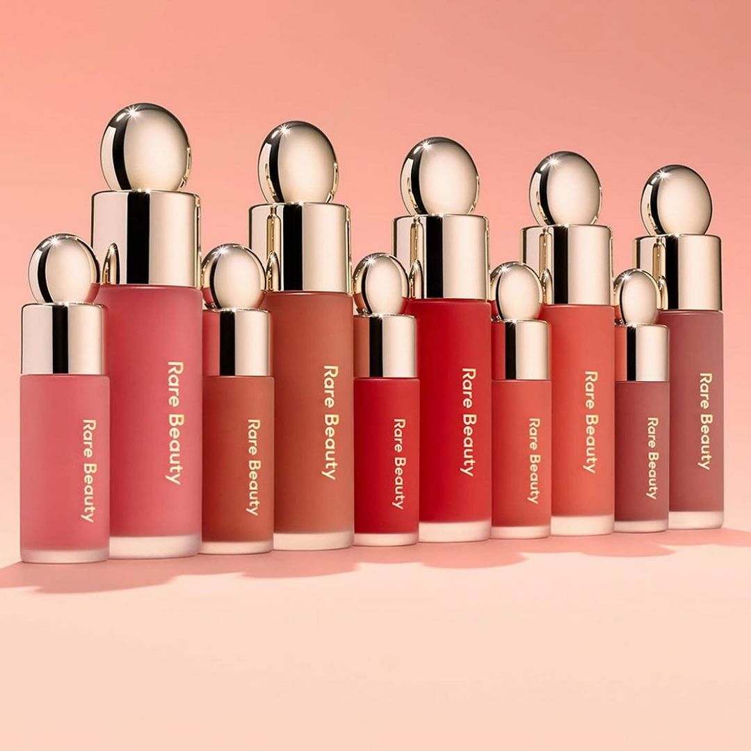 Rare Beauty Soft Pinch Liquid Blush