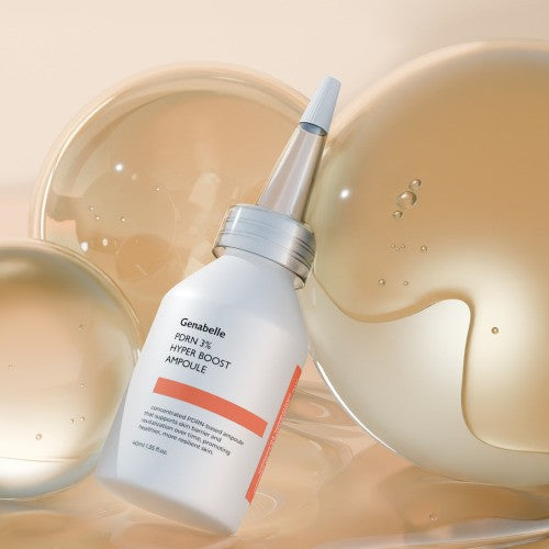 Genabelle PDRN 3% Hyper Boost Ampoule 40ml