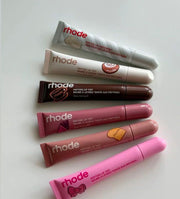 Lip Tint – Toque de color + cuidado nutritivo  Rhode