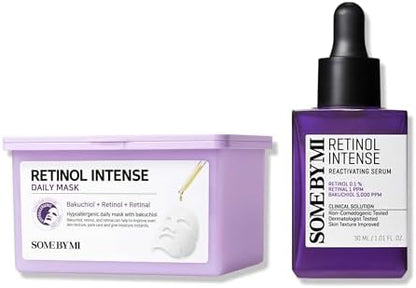 SOME BY MI Retinol intenso reactivando suero 30 ml