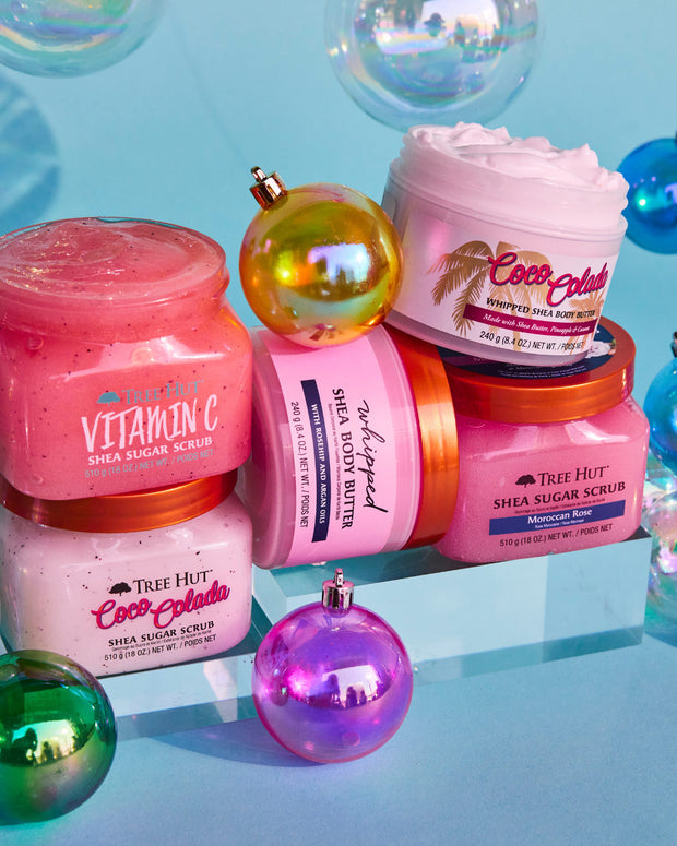 Banner image for: <h4><strong>Body care que se siente y se nota</strong></h4><p></p>