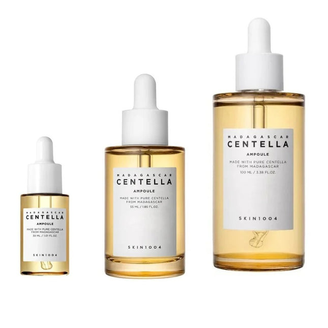 SKIN1004 - Madagascar Centella Ampoule