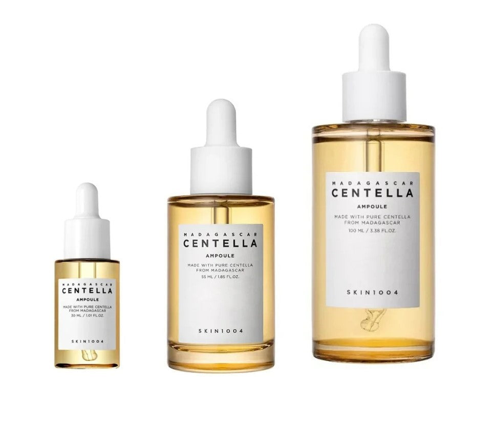 SKIN1004 - Madagascar Centella Ampoule