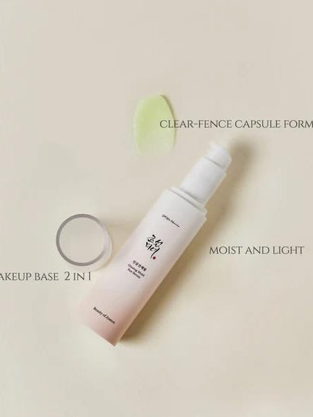 BE BEAUTY COSTA RICA