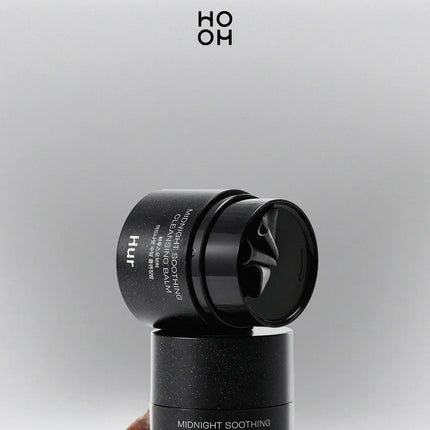 House of Hur Midnight Soothing Cleansing Balm 50ml