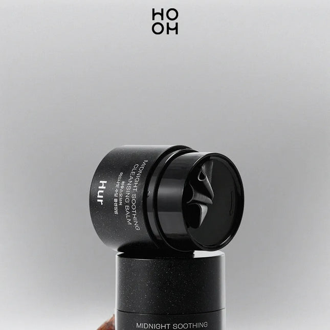 House of Hur Midnight Soothing Cleansing Balm 50ml