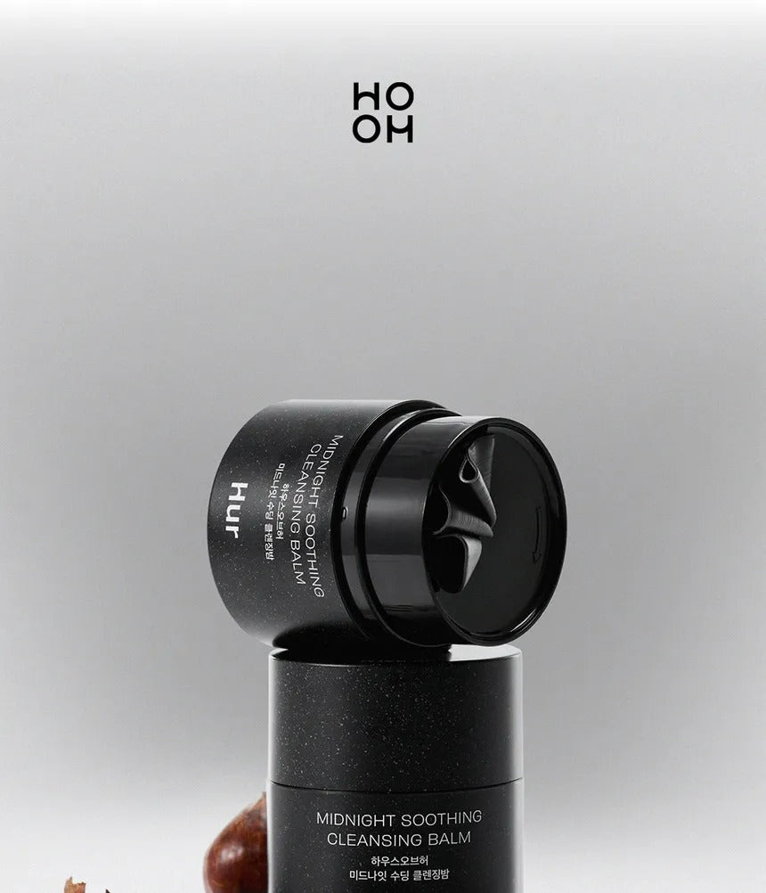 House of Hur Midnight Soothing Cleansing Balm 50ml