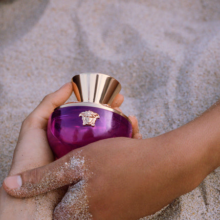 Versace Dylan Purple EDP 100 ml