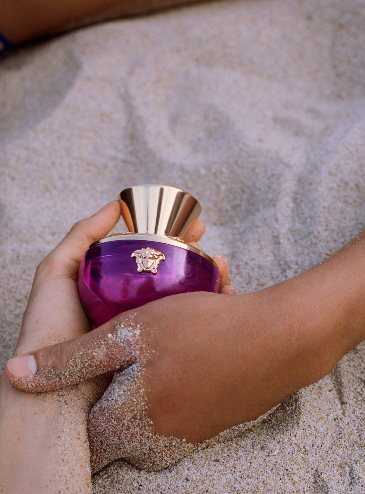 Versace Dylan Purple EDP 100 ml