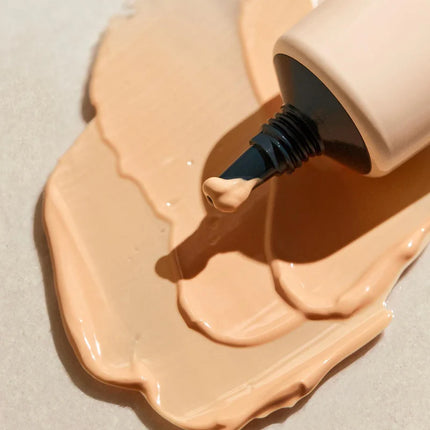 SHAISHAISHAI Banana Conceal Cream – Crema Correctora e Hidratante para Contorno de Ojos 15 g